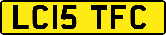 LC15TFC