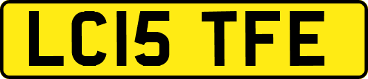 LC15TFE