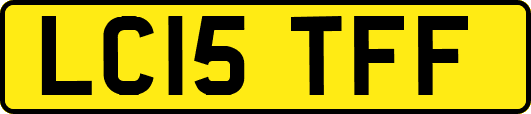LC15TFF