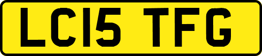 LC15TFG
