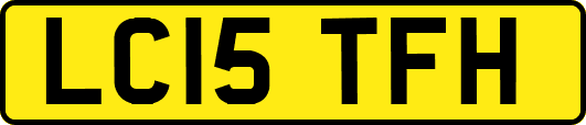LC15TFH