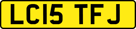 LC15TFJ