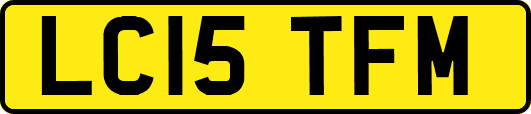 LC15TFM