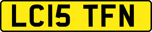 LC15TFN