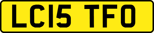 LC15TFO