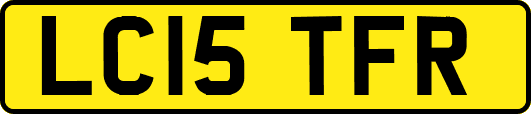 LC15TFR