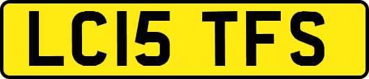 LC15TFS