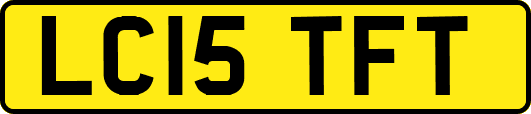 LC15TFT