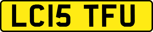 LC15TFU