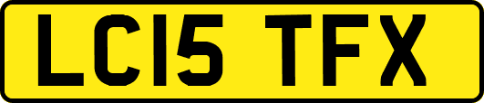LC15TFX