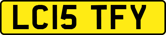 LC15TFY