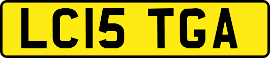 LC15TGA