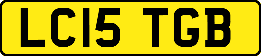 LC15TGB