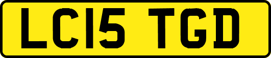 LC15TGD