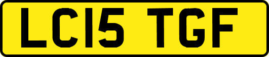 LC15TGF