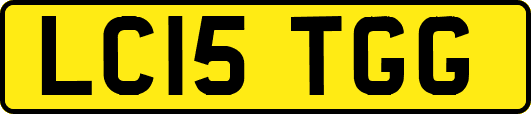 LC15TGG