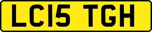 LC15TGH