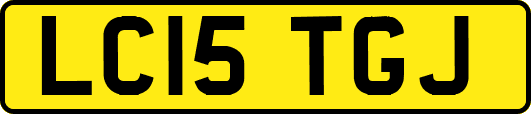 LC15TGJ