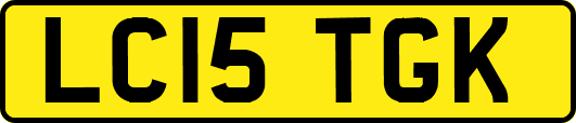 LC15TGK