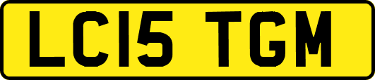LC15TGM