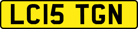 LC15TGN