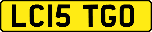 LC15TGO