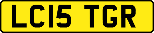 LC15TGR
