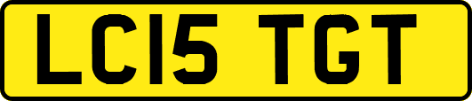 LC15TGT