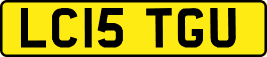 LC15TGU