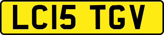 LC15TGV