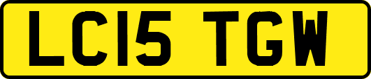 LC15TGW