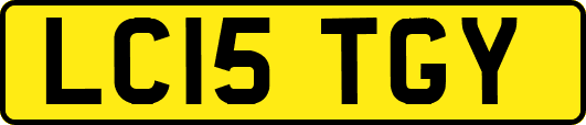 LC15TGY