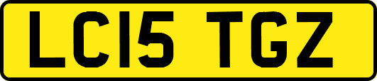 LC15TGZ
