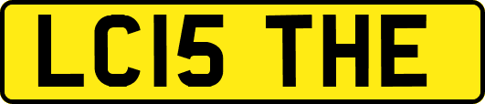 LC15THE