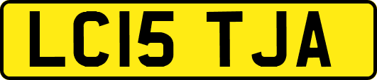 LC15TJA
