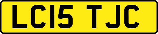 LC15TJC