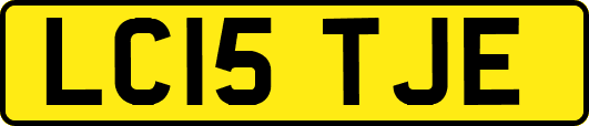 LC15TJE