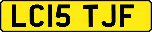 LC15TJF