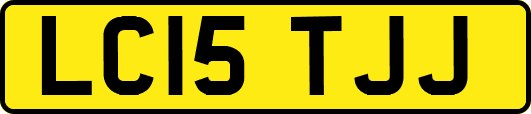 LC15TJJ