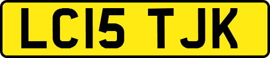 LC15TJK