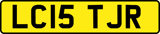 LC15TJR