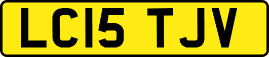 LC15TJV