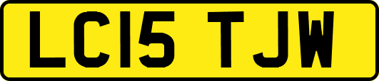 LC15TJW
