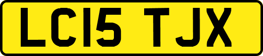LC15TJX