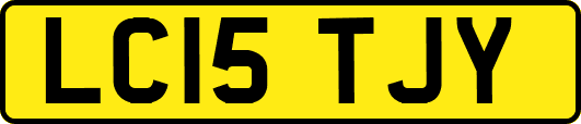 LC15TJY
