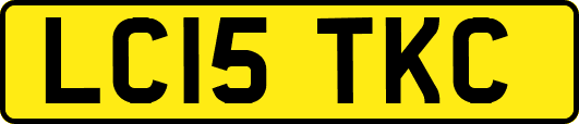 LC15TKC