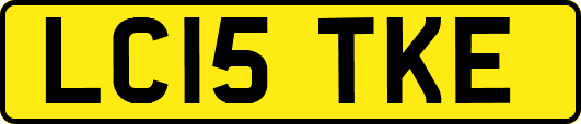 LC15TKE