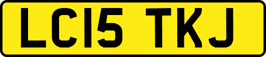 LC15TKJ