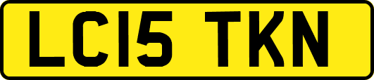 LC15TKN