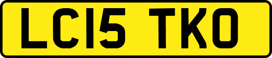 LC15TKO